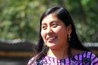 Guatemala human rights defender